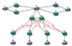 Network Diagram