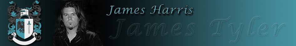 James Harris Banner